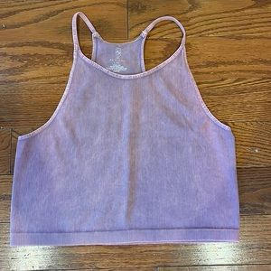 Brand new altar state tank top